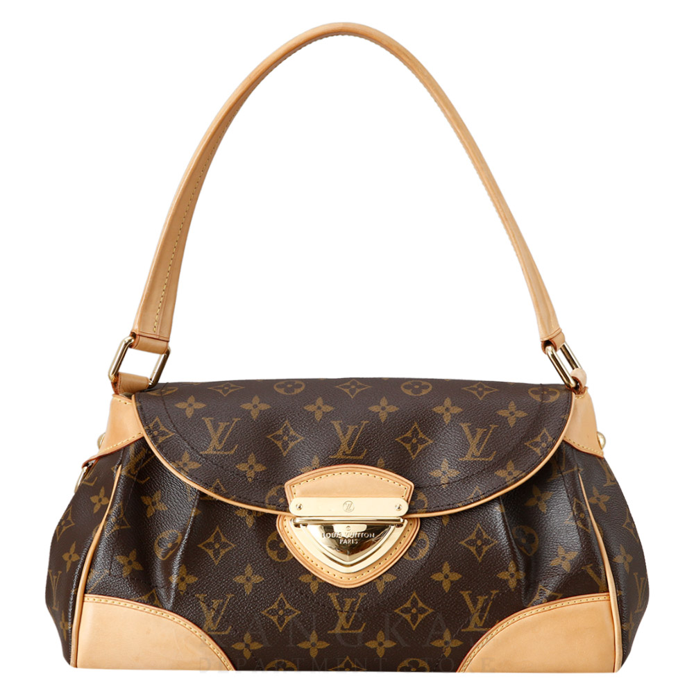 LOUIS VUITTON(USED)루이비통 모노그램 비버리